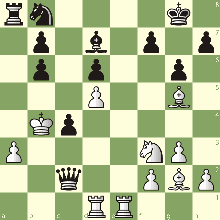 chess academy