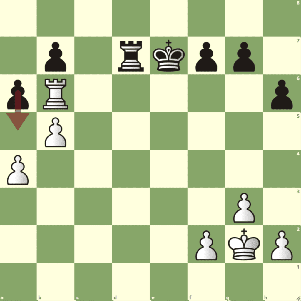 chess academy