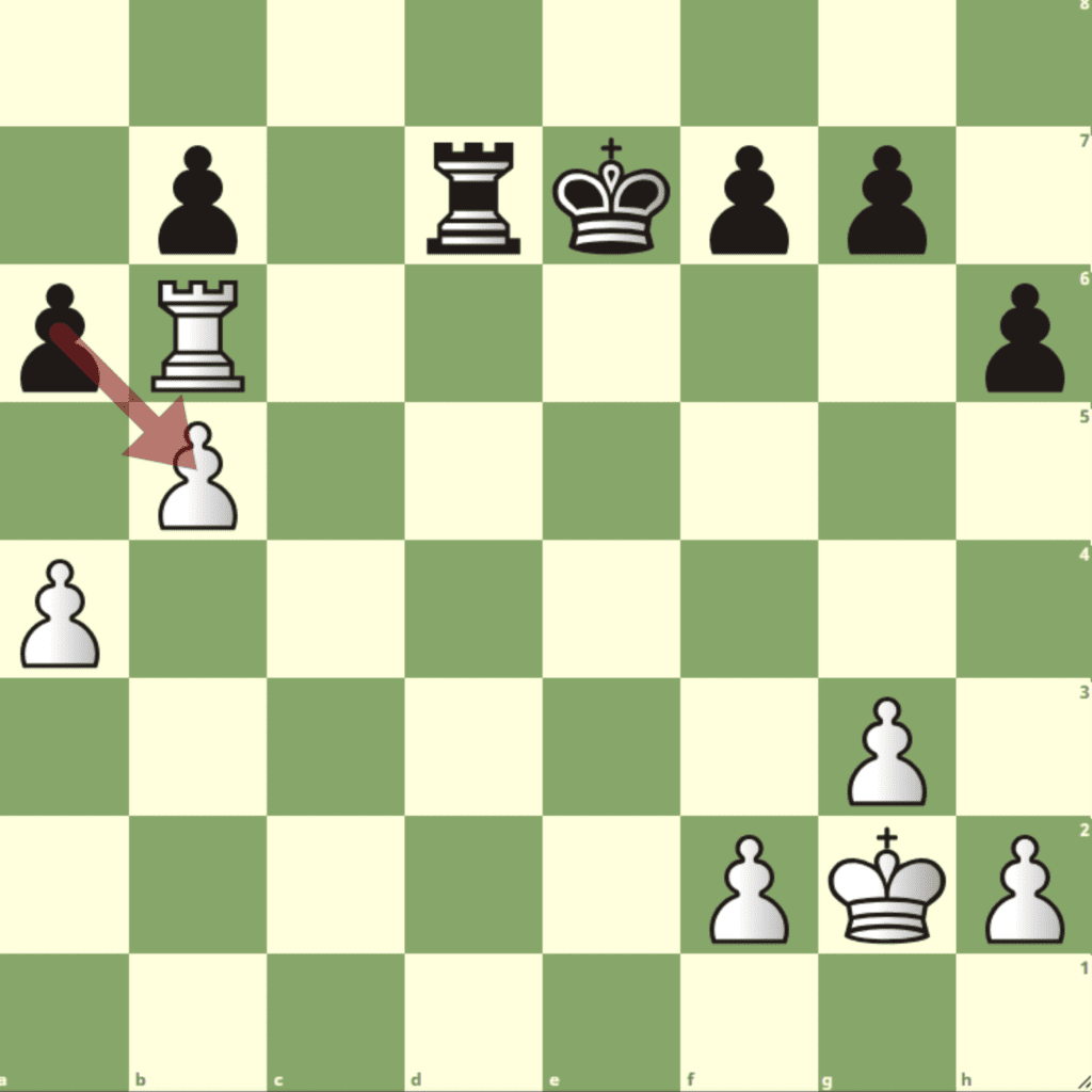 chess academy